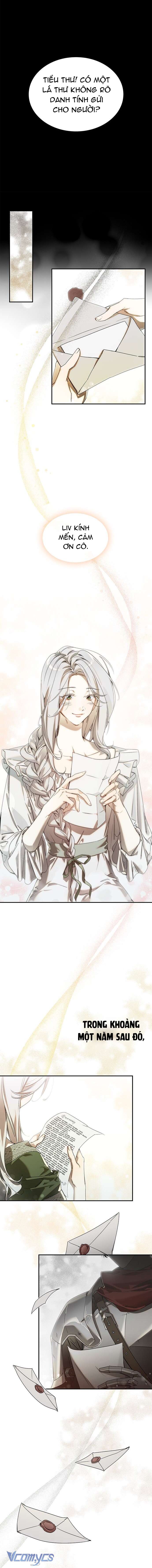 Hãy Hối Hận Cho Thật Trọn Vẹn Chap 1 - Trang 3