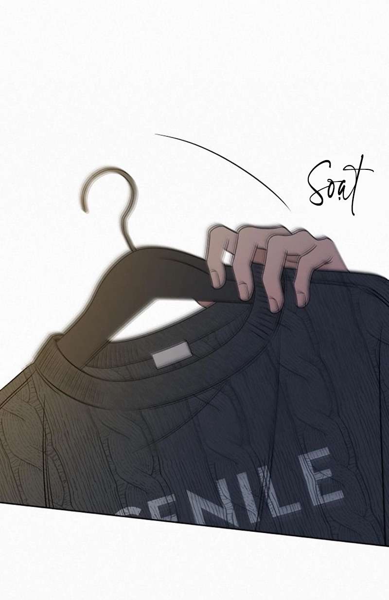 Chiến Lược: Tình Yêu Trong Sáng Chap 112 - Trang 3