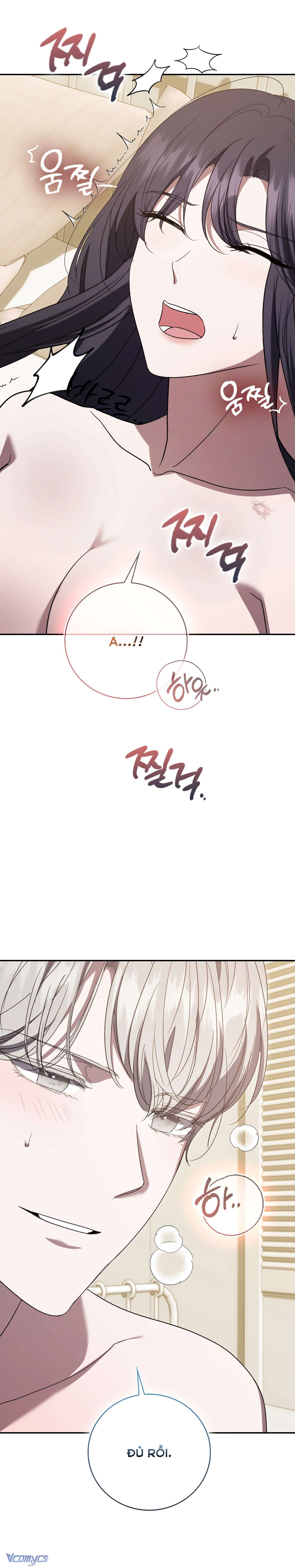 Bạn Trai Nhân Vật Chính Ám Ảnh Tôi Chap 78 - Trang 2