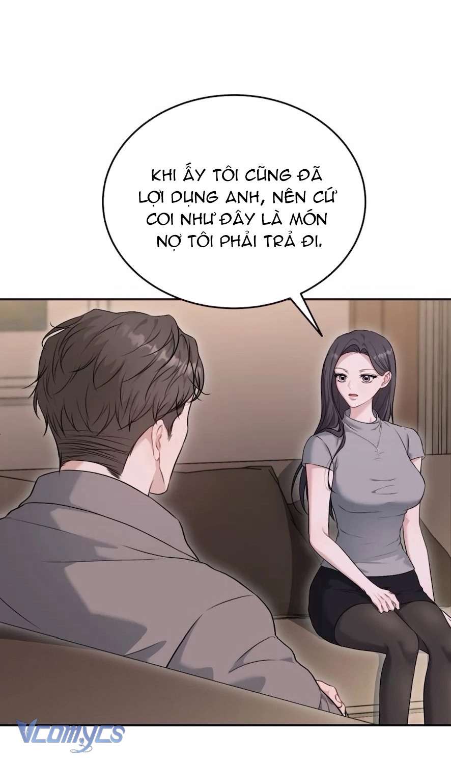 Cùng Làm Những Chuyện Điên Rồ Chap 1 - Trang 2