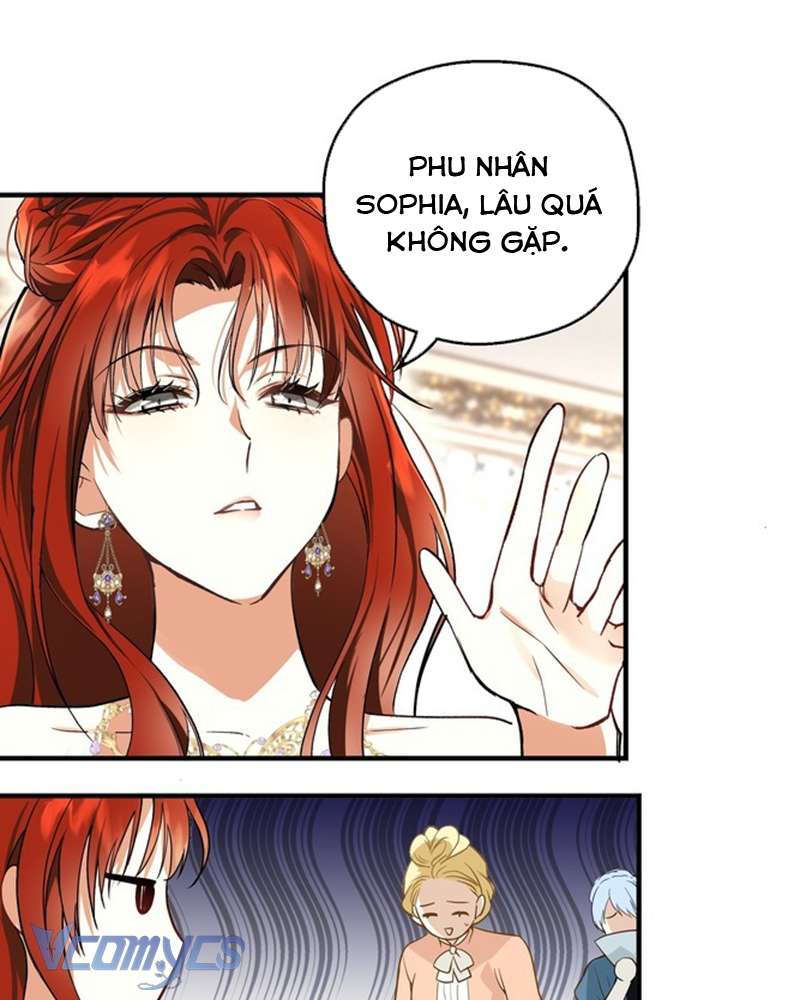 Cô Ấy Sẽ Thuần Hóa Các Anh Hùng Chap 3 - Trang 4