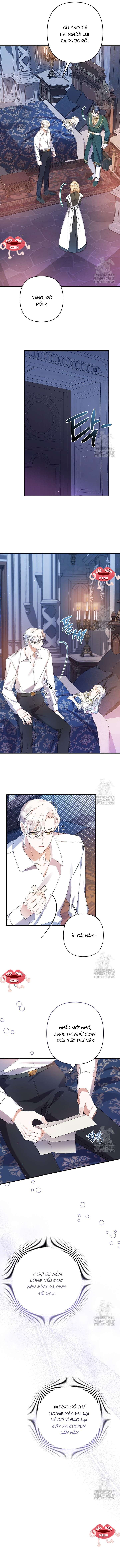 Tôi Chỉ Định Chăm Sóc Người Cha Ốm Yếu Của Mình Thôi Mà Chap 20 - Trang 2