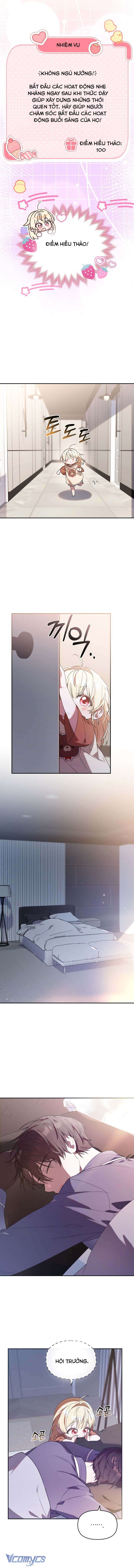 Hunter Của Lớp Gà Con Đang Báo Hiếu! Chapter 6 - Trang 3