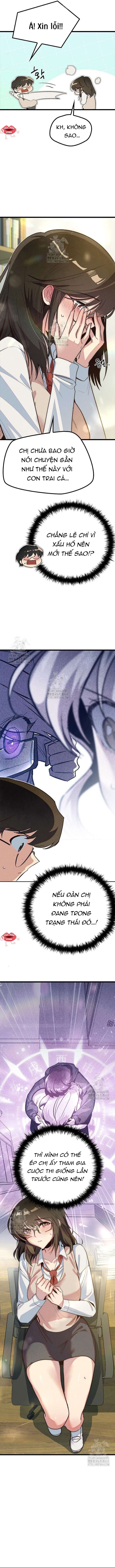 Thiếu Nữ 12 Con Giáp Chap 14 - Trang 2