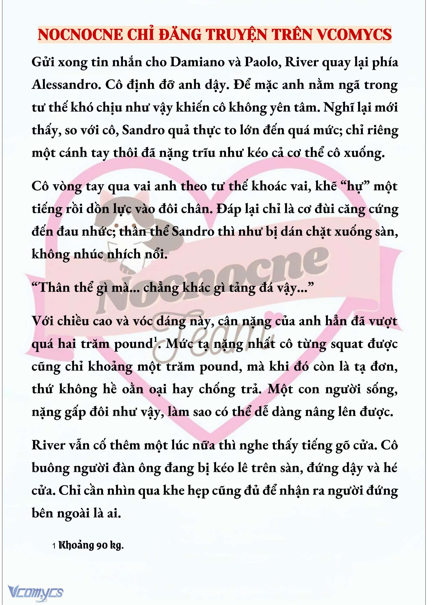 [TIỂU THUYẾT] ĐIỂM CHÍ Chap 132 - Trang 2