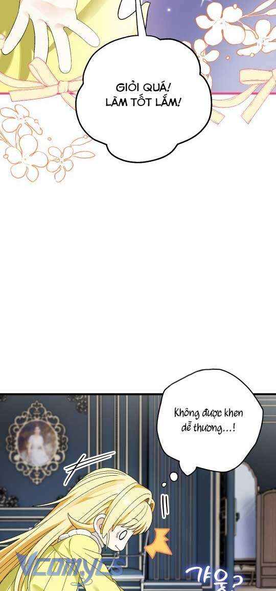 Gửi đến người sói yêu dấu của em Chap 8 - Trang 2