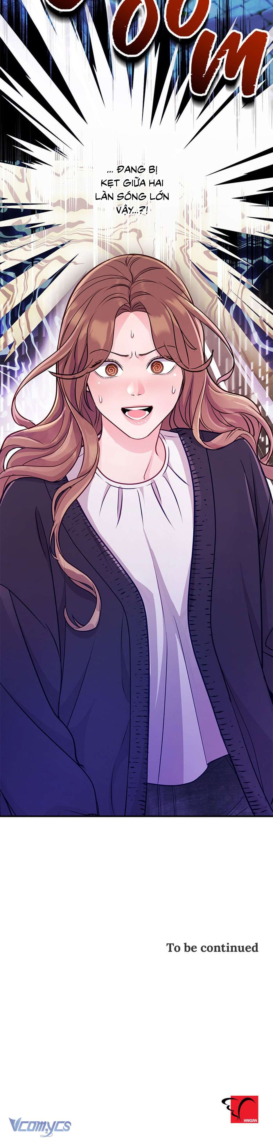 Lời Tỏ Tình Đáng Ngờ Chap 48 - Trang 2