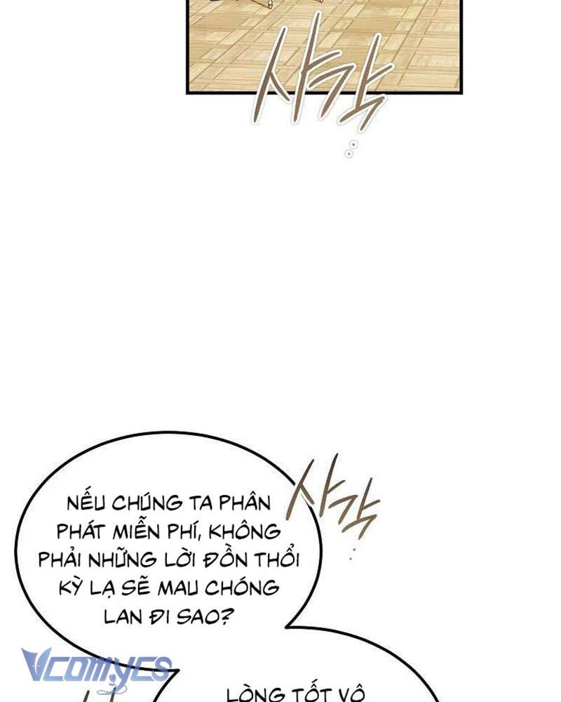 Ác Quỷ Nuôi Dưỡng Tiểu Thư Chap 83 - Trang 3