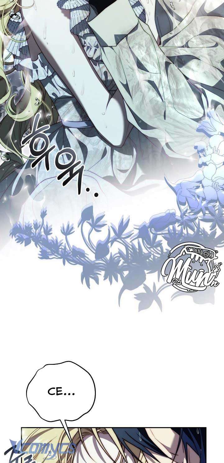 Thuần Hóa Hoàng Tử Quái Vật Chap 31 - Trang 2