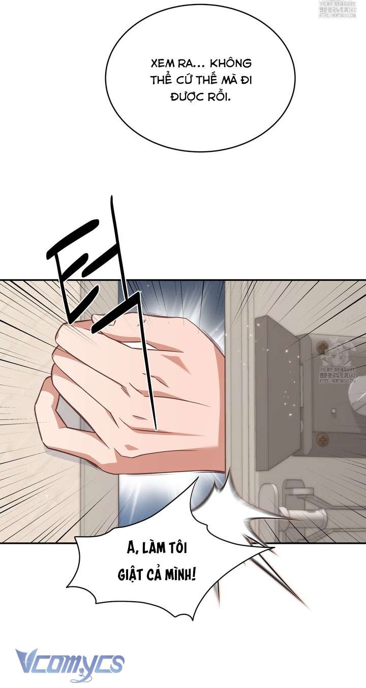 [18+] Sếp Của Anh Trai Tôi Đã Vượt Quá Giới Hạn Chap 27 - Trang 2