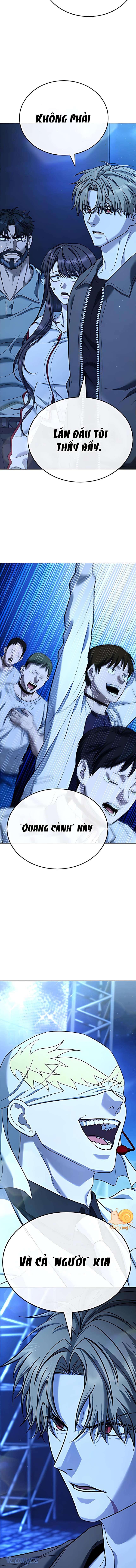 Zombie Papa Chap 15 - Trang 2