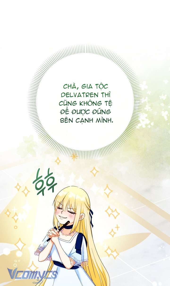 Tiểu Thư Tích Tiền Đi Bụi Chapter 104 - Trang 4