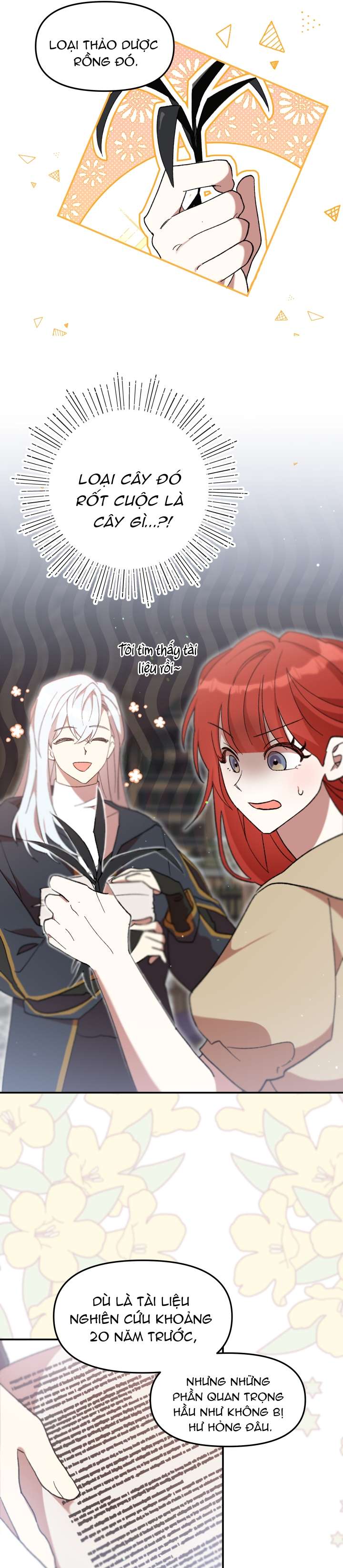 Tôi Đã Vô Tình Quyến Rũ Em Trai Của Nam Chính Chap 44 - Trang 3