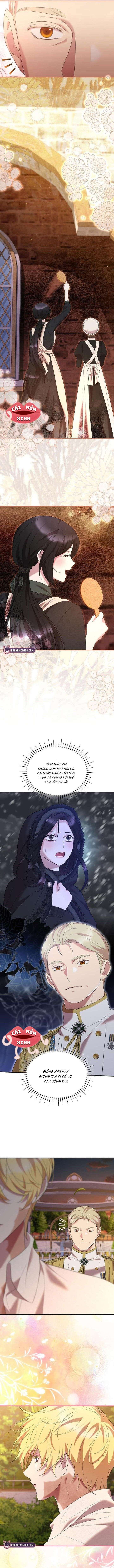 Vào Ngày Mà Chị Gái Tôi Qua Đời Chap 32 - Trang 2