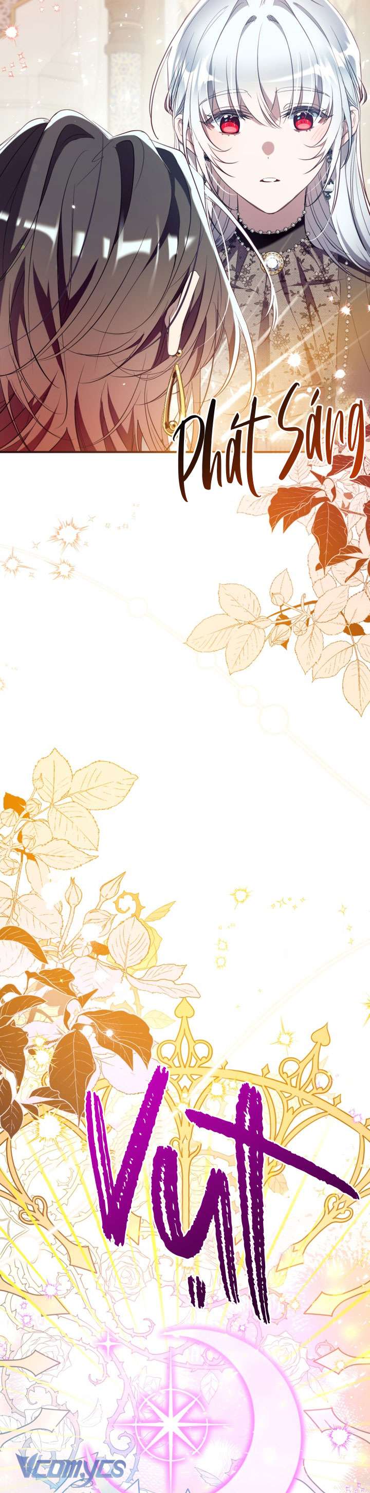 Chúng Ta Có Thể Trở Thành Một Gia Đình Được Không? Chap 143 - Trang 2