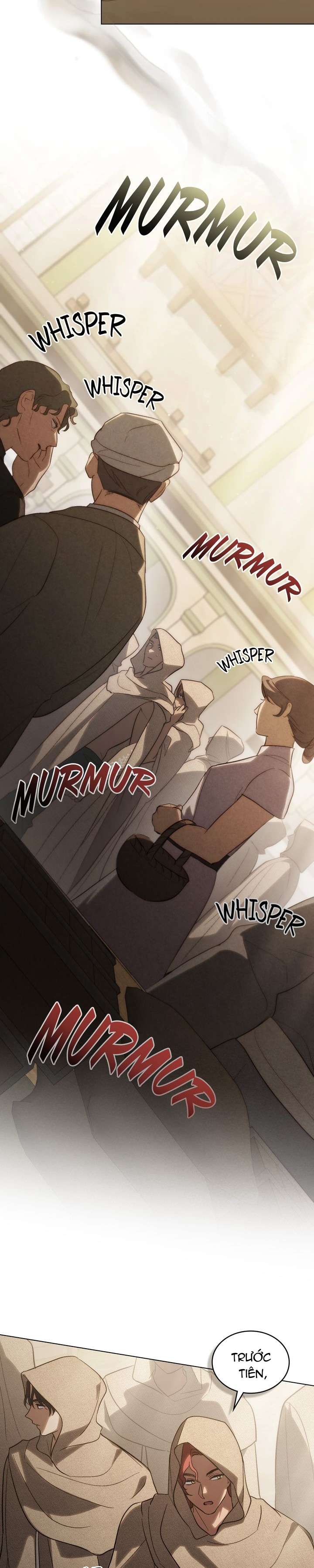 Khi Số Phận Tìm Đến Hai Ta Chap 66 - Next Chap 67