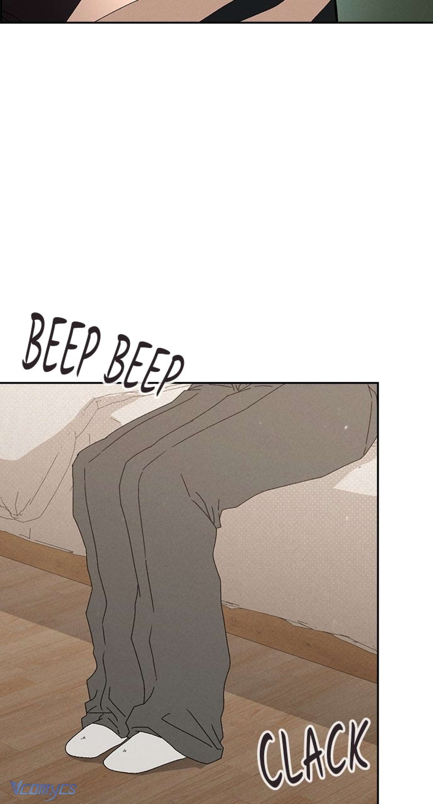 Review Người Yêu Cũ Chap 1.2 - Trang 3