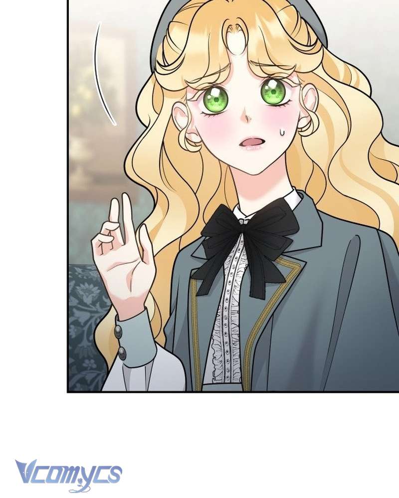 Trước Khi Em Có Ý Định Chạy Trốn Ta Sẽ Ngăn Chặn Nó Chap 36 - Trang 2