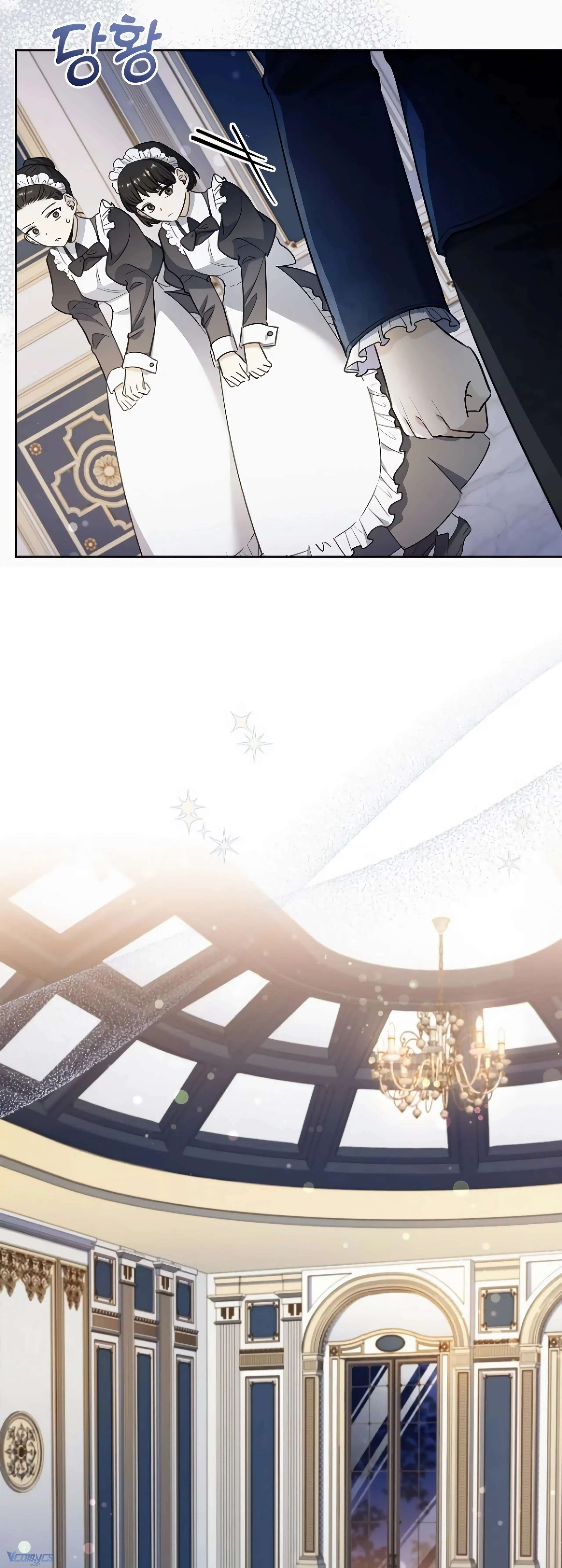 [PNT] Nam Chính À, Tôi Sẽ Tôn Trọng Sở Thích Của Anh! Chap 28 - Trang 2