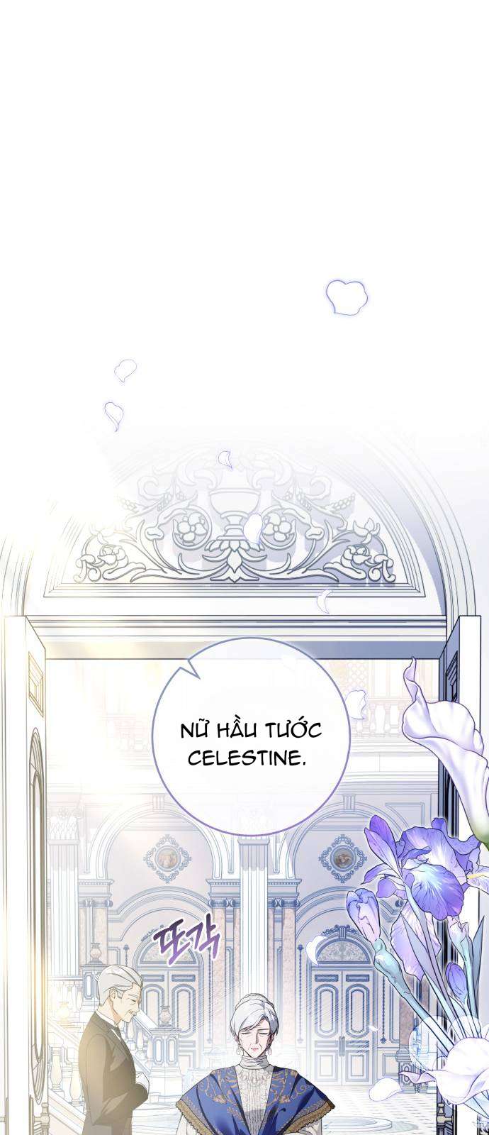 Nữ Công Tước Chiến Lợi Phẩm Chap 14 - Next Chap 15