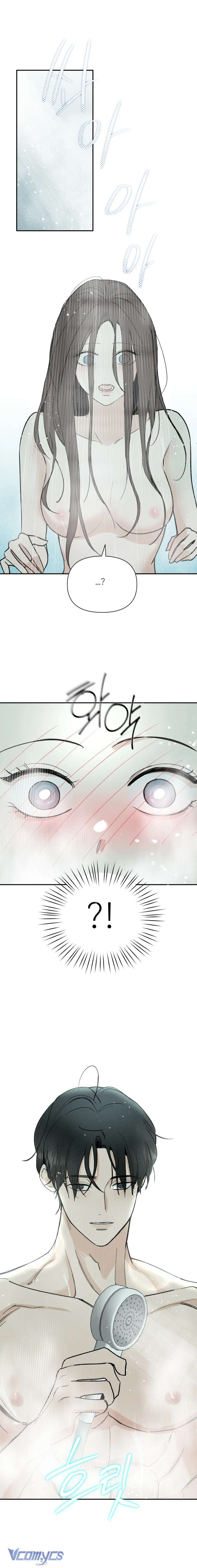 Người Đàn Ông Của Kẻ Khác Chap 32 - Trang 3