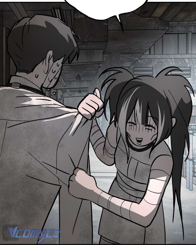 Ác Chi Hoàn Chap 59 - Trang 4