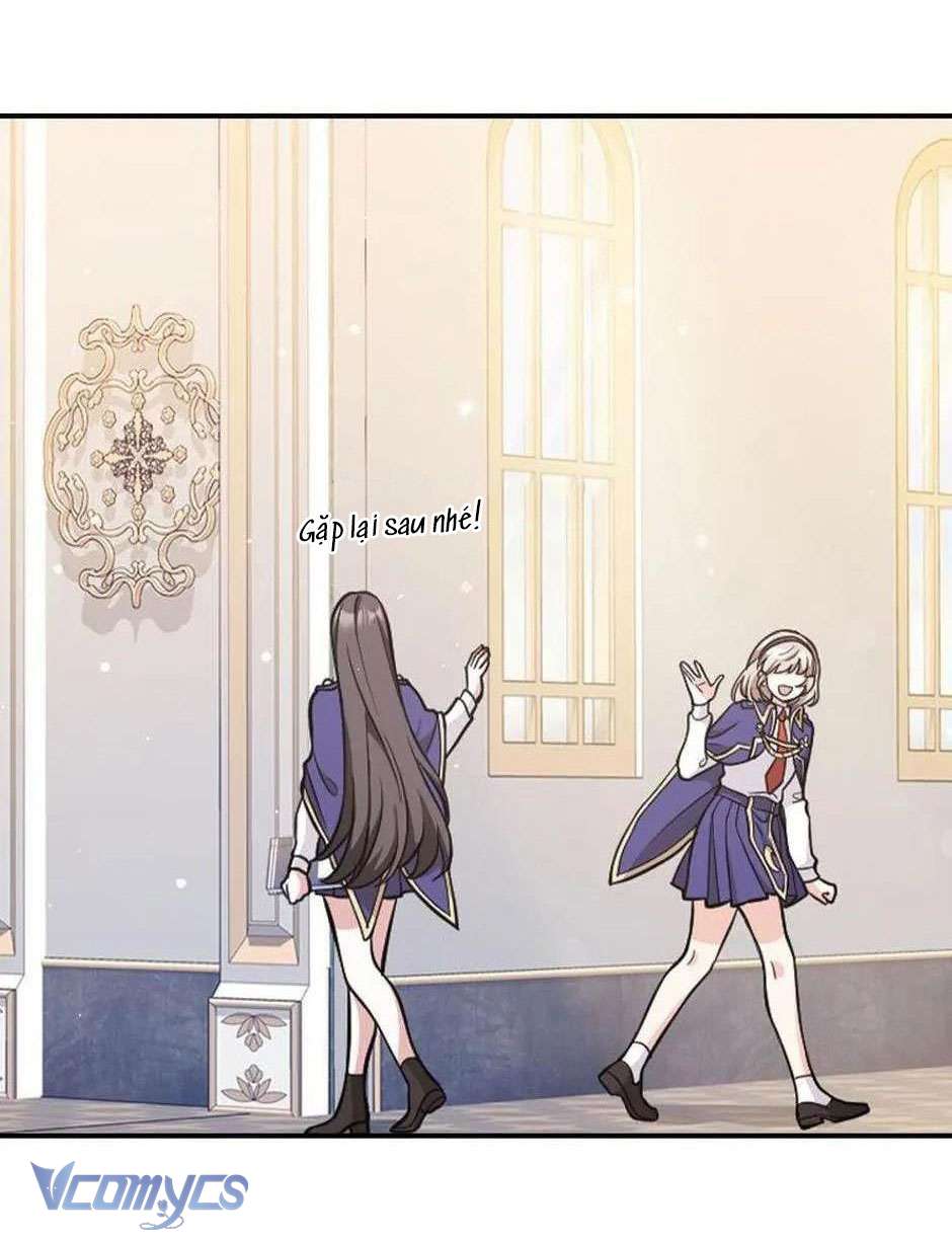 Tôi Thề Chúng Ta Chỉ Là Bạn Chapter 16 - Trang 4