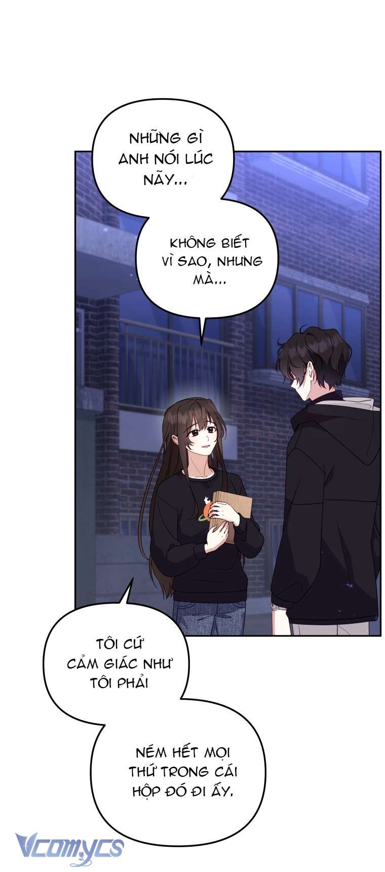 Tôi Được Nuôi Dưỡng Bởi Những Kẻ Phản Diện Chap 112 - Trang 2