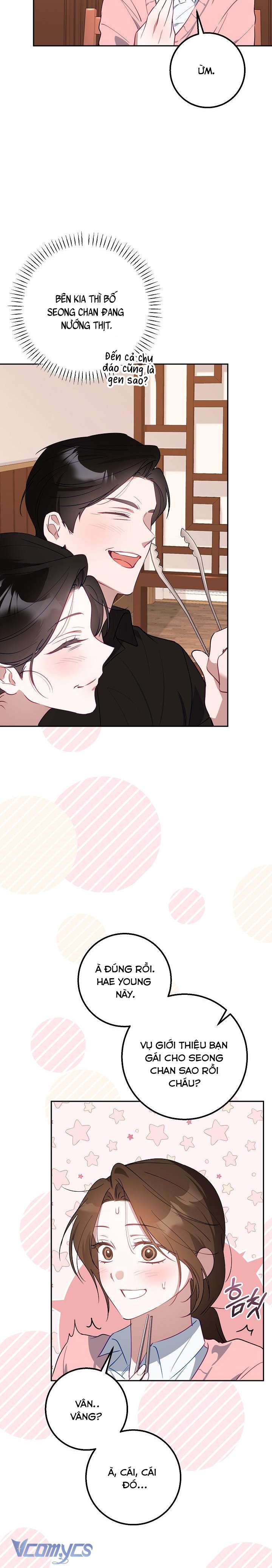 『18+』Đèn Sáng Mà Không Thấy Hàng To Chap 19 - Trang 2