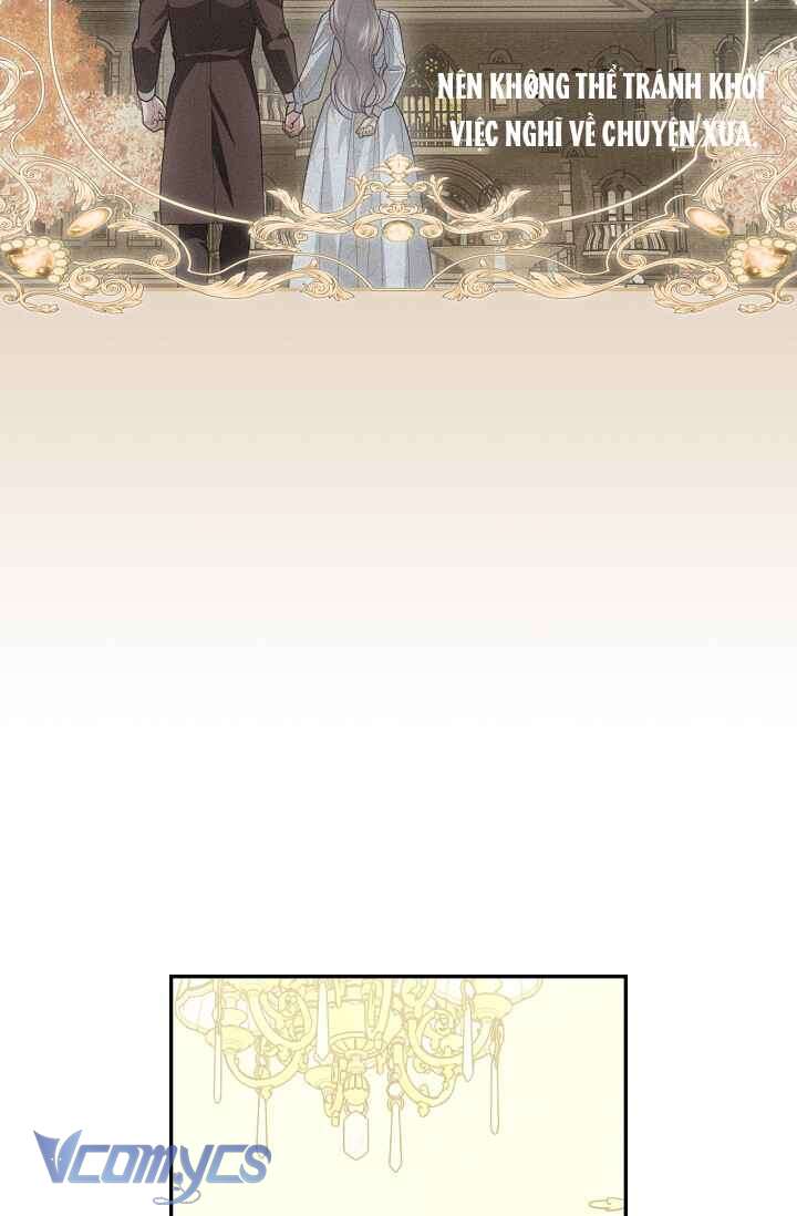 Phương Pháp Che Giấu Đứa Con Của Hoàng Đế Chap 121 - Trang 3