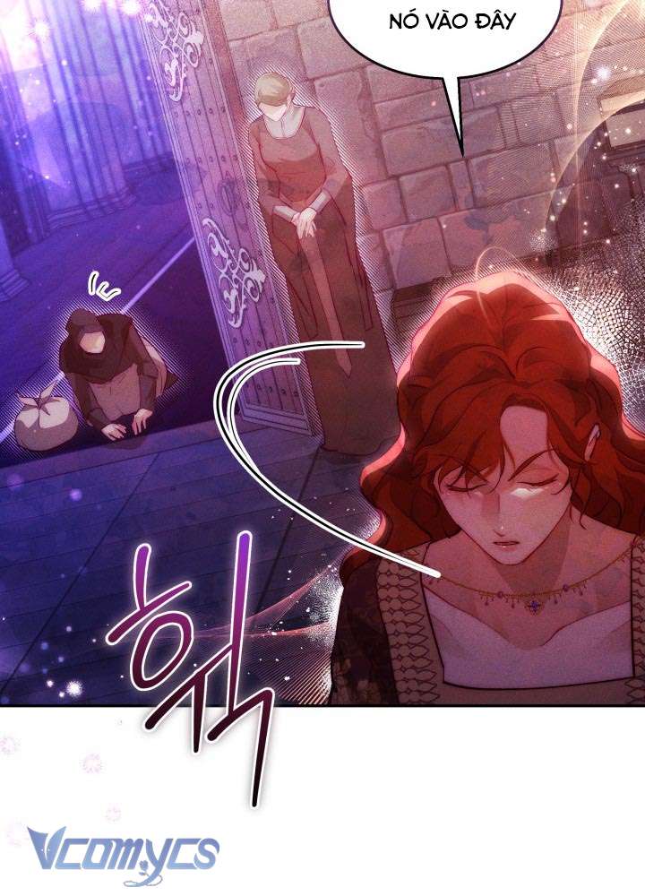 Tiếng Trống Vang Dội Chap 54 - Trang 2