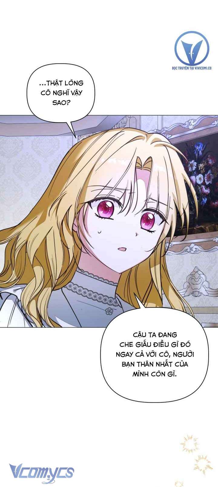 Mọt Sách Là Bạo Quân Chap 36 - Trang 2