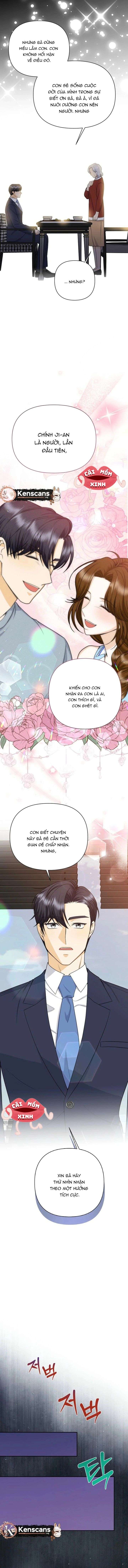Hãy Tới Nhà Anh Đi Chap 30 - Trang 2