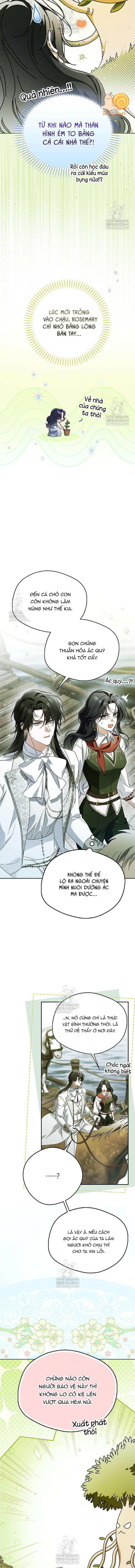 Hầu Tước Marron Chap 40 - Trang 2