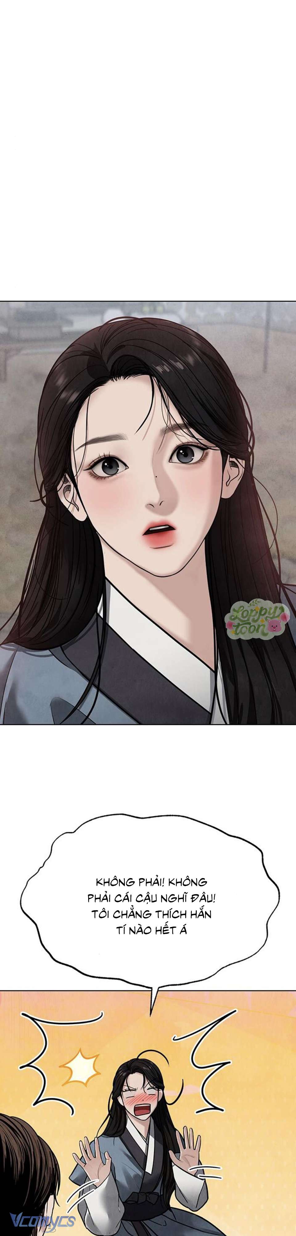 Quỷ Hồn Chap 22 - Trang 4