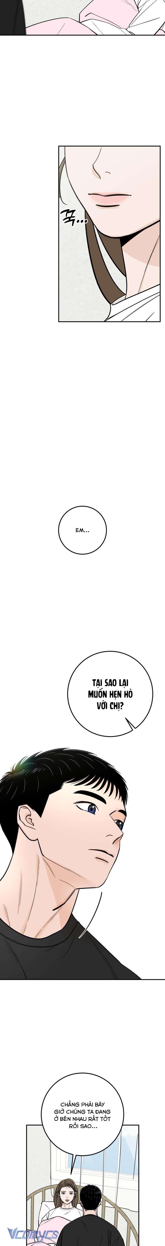 Cậu Nhóc Hàng Xóm Chap 39 - Trang 4