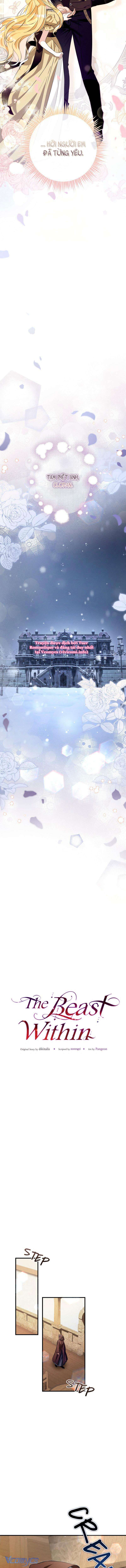 [18+] Dinh Thự Của Dã Thú Chapter 65 - Next Chapter 66