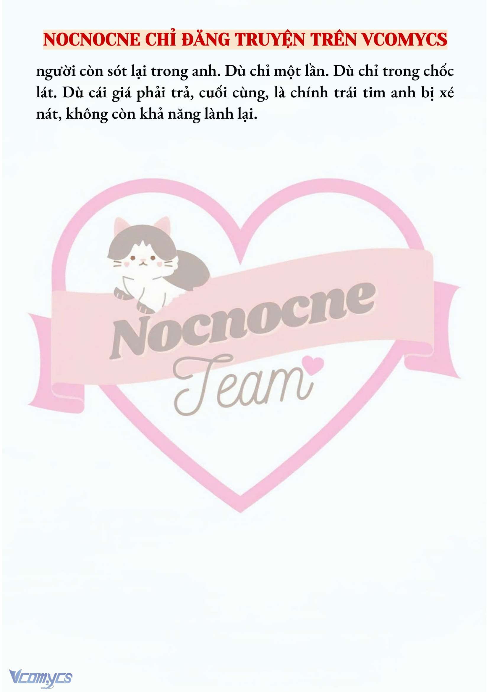 [TIỂU THUYẾT] ĐIỂM CHÍ Chap 104 - Trang 2