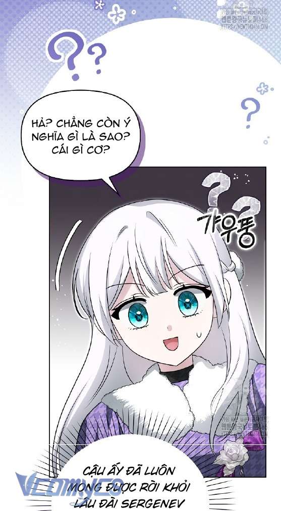 Kế Hoạch Nghỉ Hưu Của Nhân Vật Phản Diện Chap 29 - Trang 4