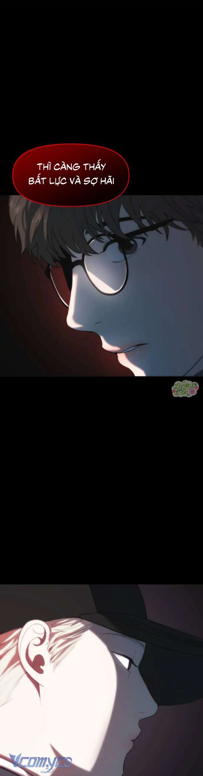 Ai Là Kẻ Đã Giết Tôi? Chap 6 - Trang 3