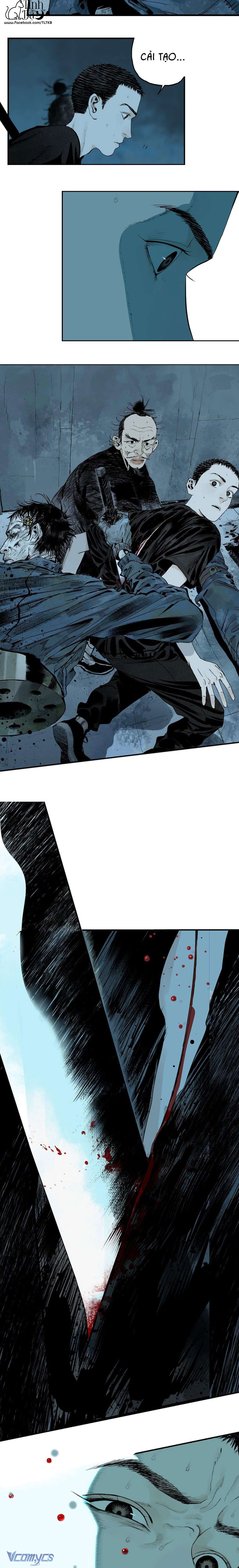 Sở Ô Chap 23 - Trang 2