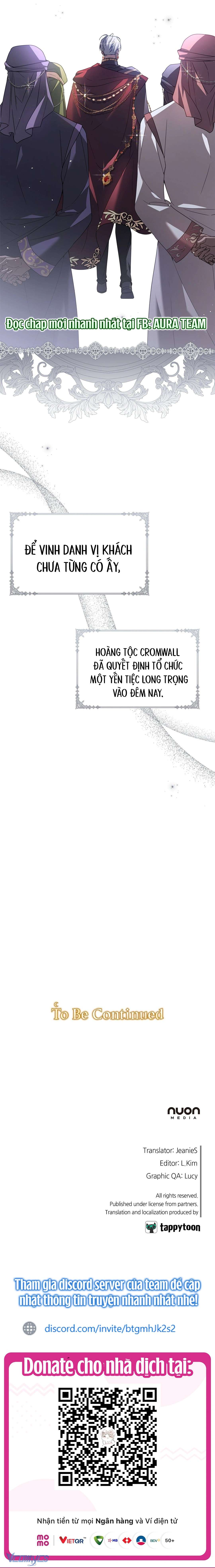 Dấu Vết Của Mặt Trăng Chap 75 - Trang 2