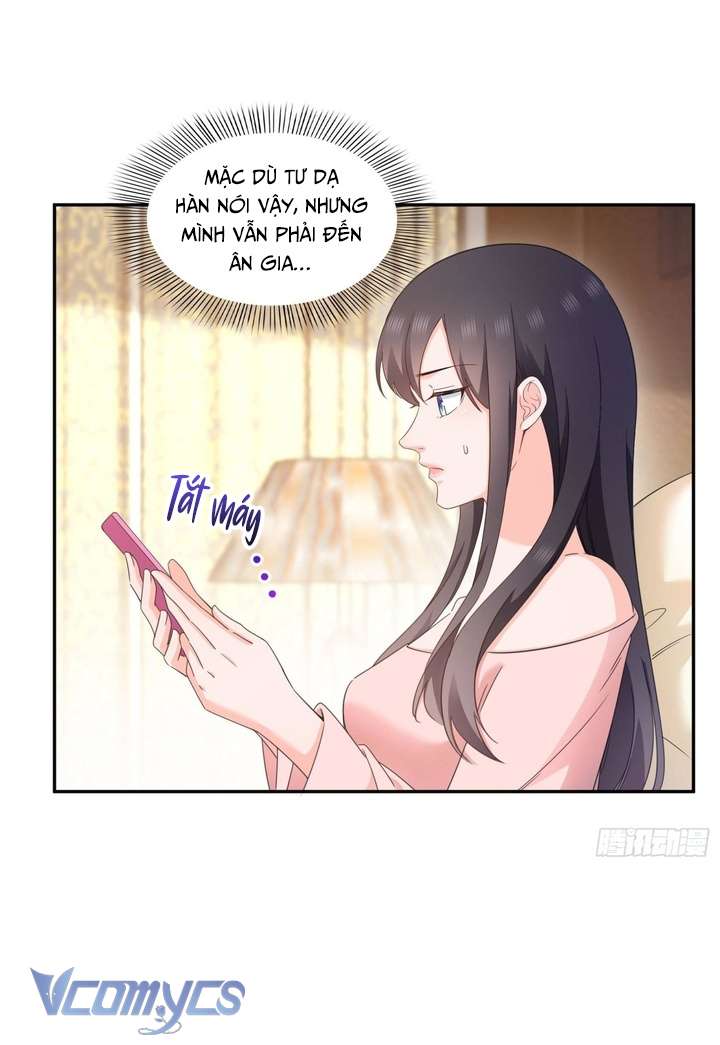 Hệt Như Hàn Quang Gặp Nắng Gắt Chapter 558 - Trang 4