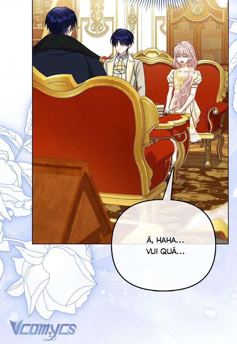 Nhân Vật Phản Diện Đều Thích Tôi Chap 62 - Trang 3