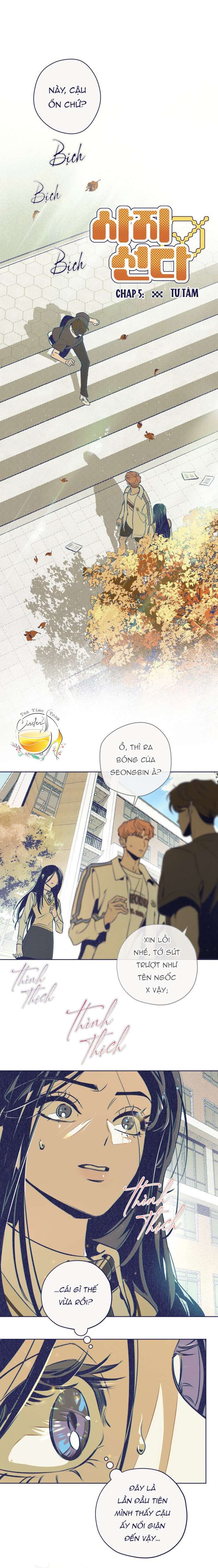 Trắc Nghiệm Bốn Lựa Chọn Chap 5 - Trang 2