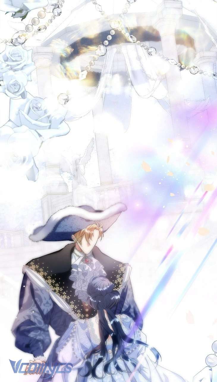 Người Yêu Đã Chết Của Tôi Đã Trở Thành Bạo Chúa Chap 28 - Trang 2