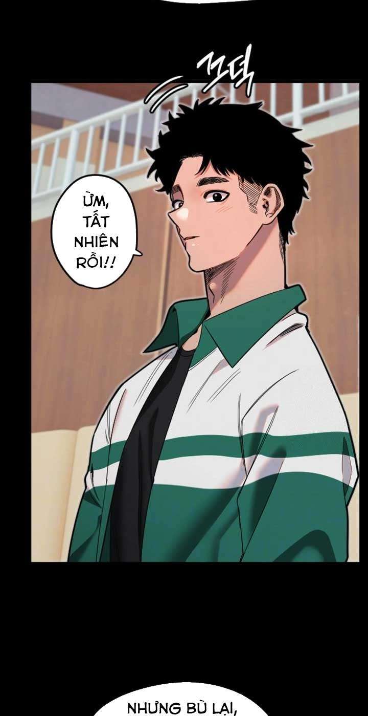 Manitto Chap 26 - Trang 3