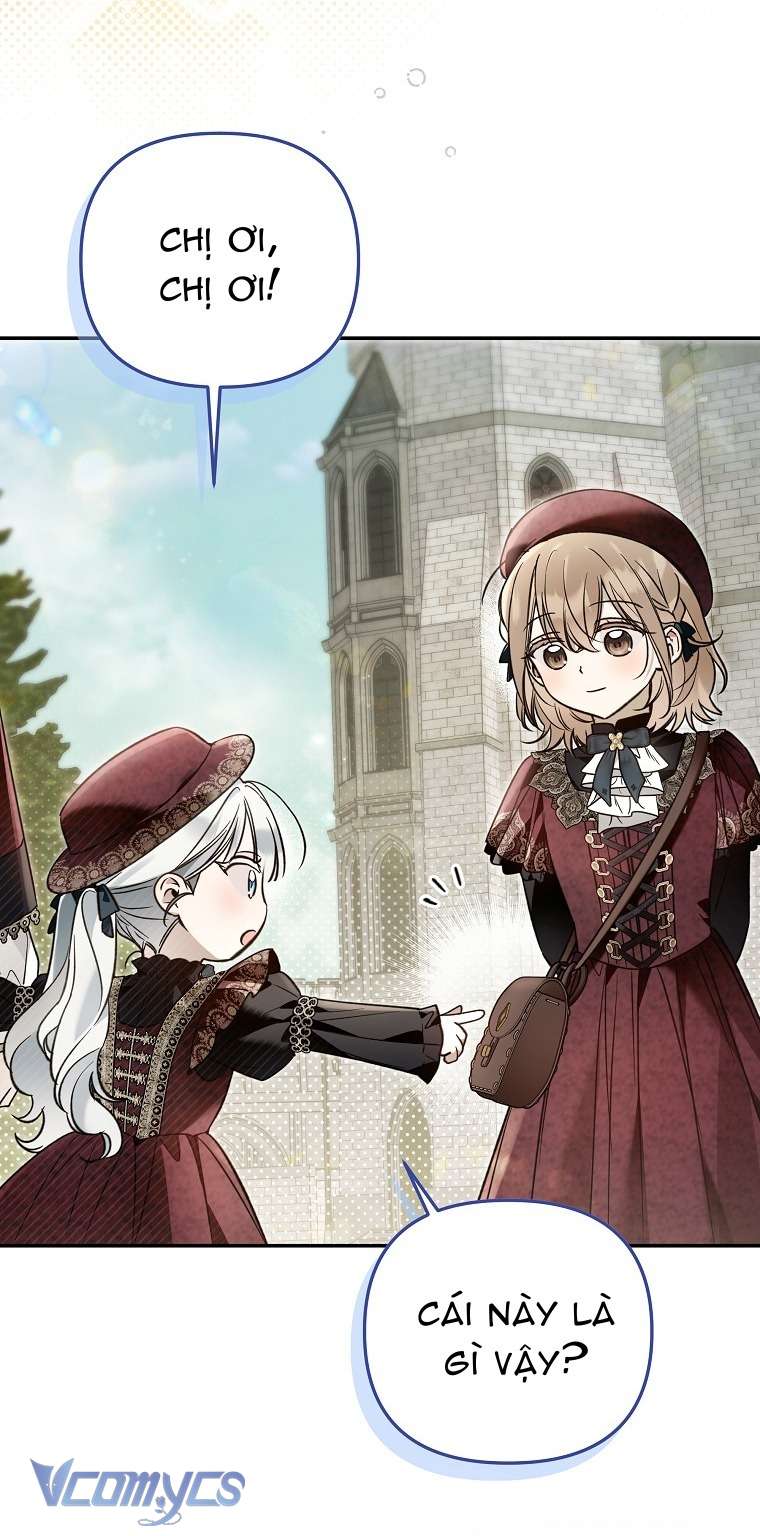 Độc Chiếm Sủng Ái Của Công Chúa Út, Mọi Người Đều Say Mê Tôi. Chap 43 - Next Chap 44