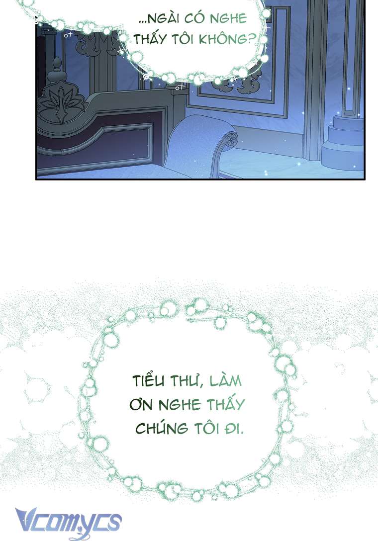 Tôi đã trở thành con gái út của công tước phản diện Chapter 10 - Trang 3