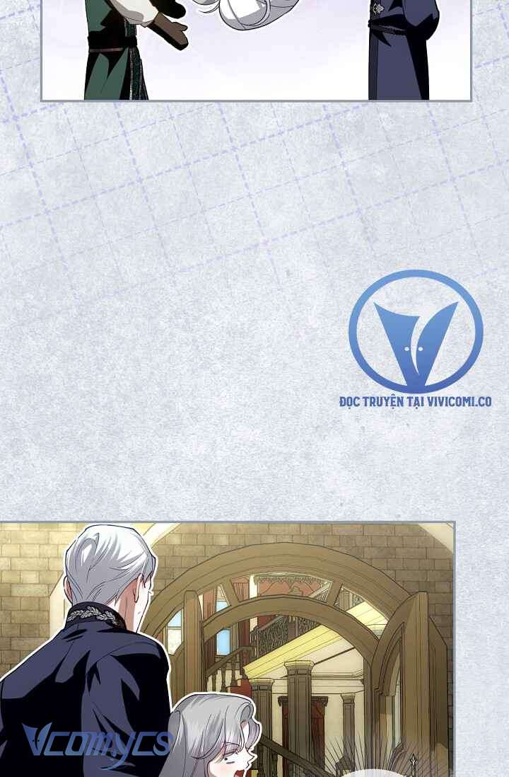 Phương Pháp Che Giấu Đứa Con Của Hoàng Đế Chap 121 - Trang 3